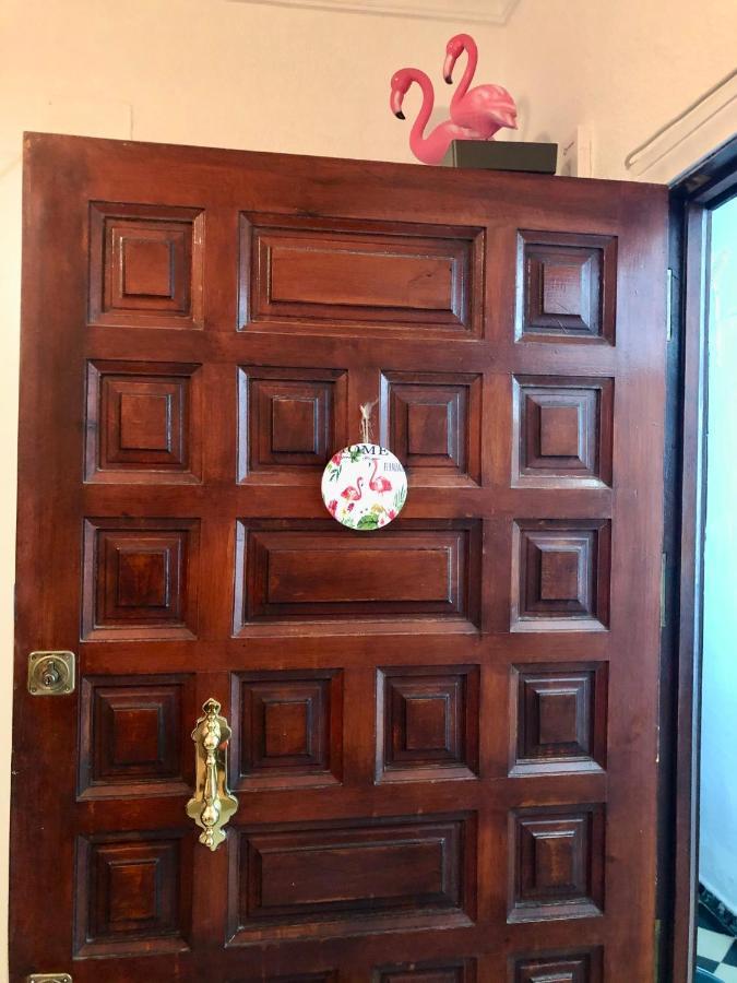 Apartamento El Flamenco Jerez de la Frontera Bagian luar foto