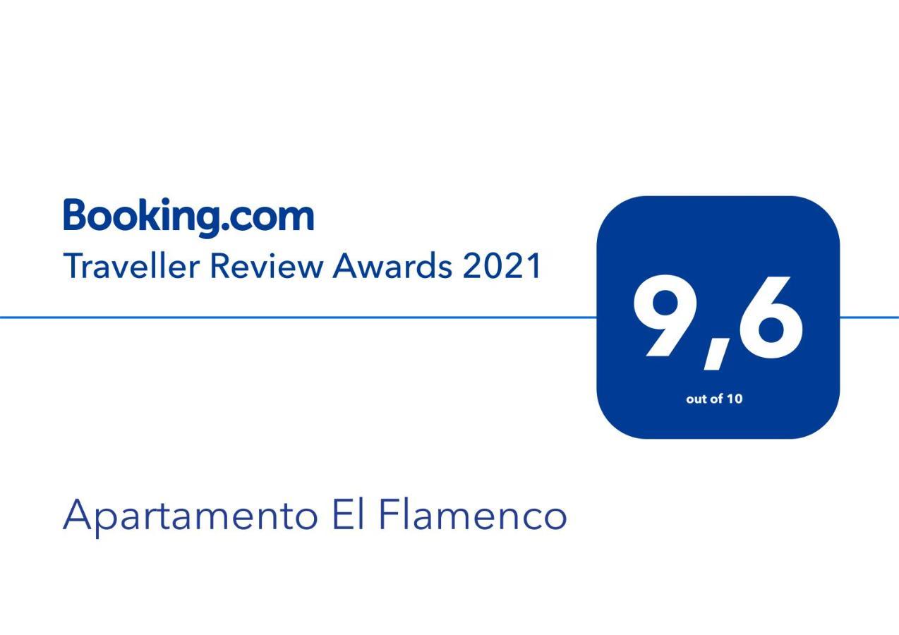 Apartamento El Flamenco Jerez de la Frontera Bagian luar foto