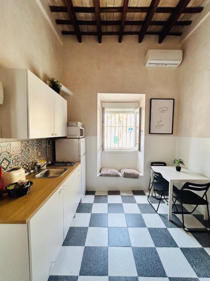 Apartamento El Flamenco Jerez de la Frontera Bagian luar foto
