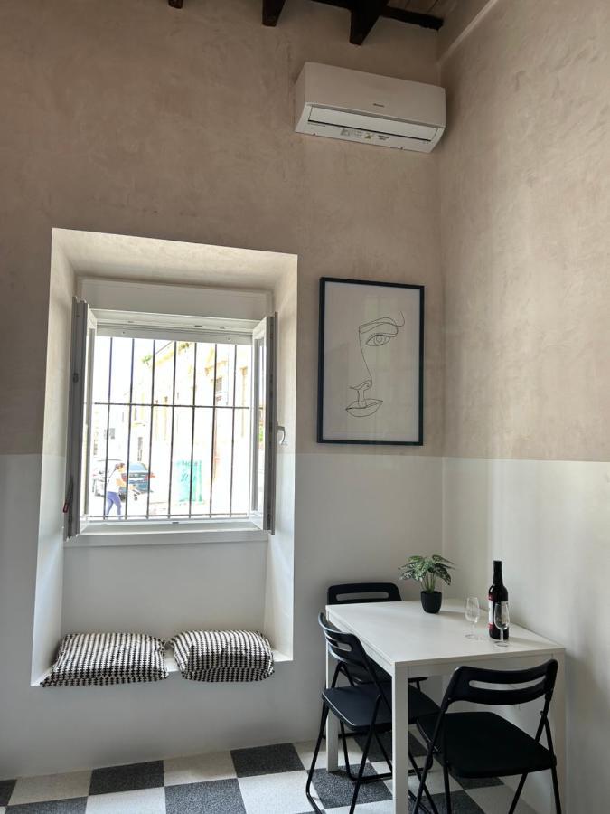 Apartamento El Flamenco Jerez de la Frontera Bagian luar foto