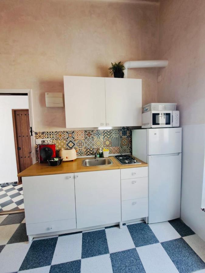 Apartamento El Flamenco Jerez de la Frontera Bagian luar foto
