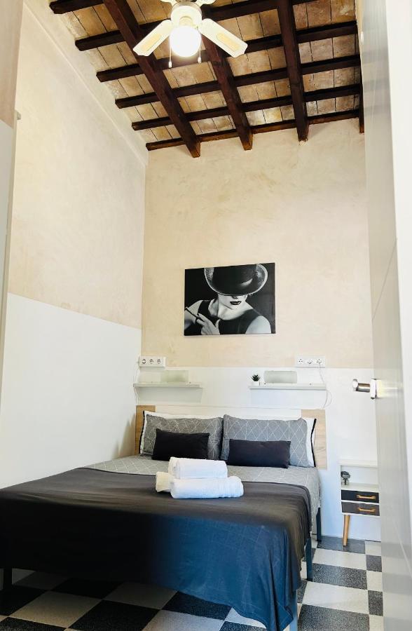 Apartamento El Flamenco Jerez de la Frontera Bagian luar foto