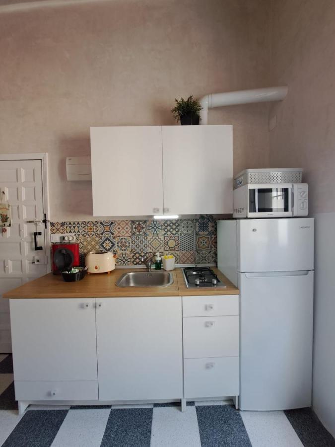 Apartamento El Flamenco Jerez de la Frontera Bagian luar foto