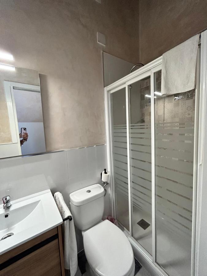 Apartamento El Flamenco Jerez de la Frontera Bagian luar foto